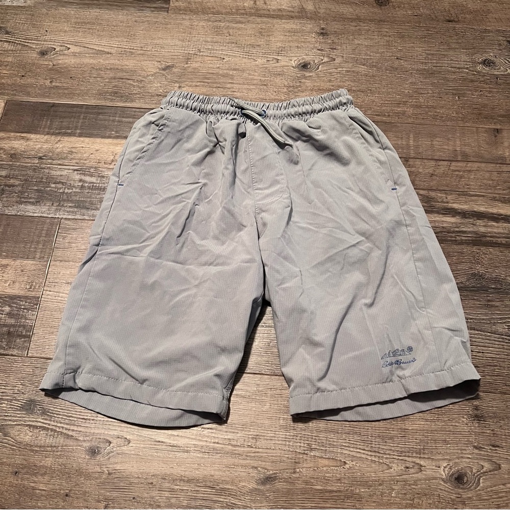 Eddie Bauer Boys Hybrid Shorts